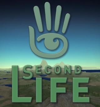Seond Life Logo