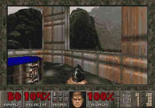 Doom Screenshot